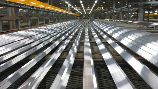 鋁型材加工——這幾個(gè)問(wèn)題您是不是也在問(wèn)？