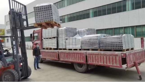 工業(yè)鋁型材出廠時需要經過哪些檢測呢？澳宏為您解答！