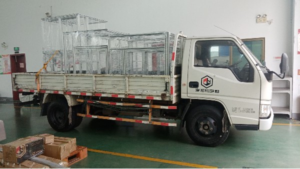 揭秘鋁型材：輕量化如何幫您節省30%成本？
