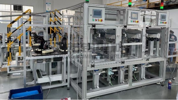 鋁型材框架，到底怎么連接才穩固可靠？