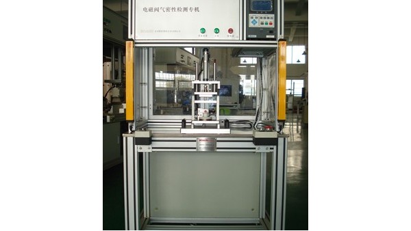 汽車檢測設備為啥這么輕便好看？